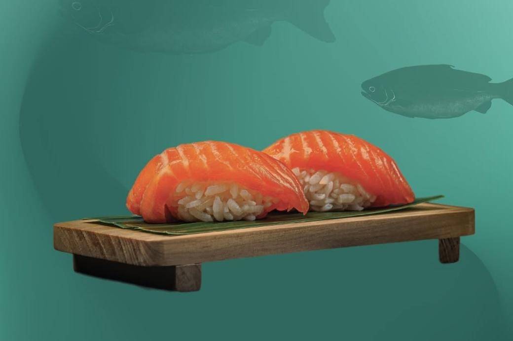 Menu di Filadelfia Jakarta