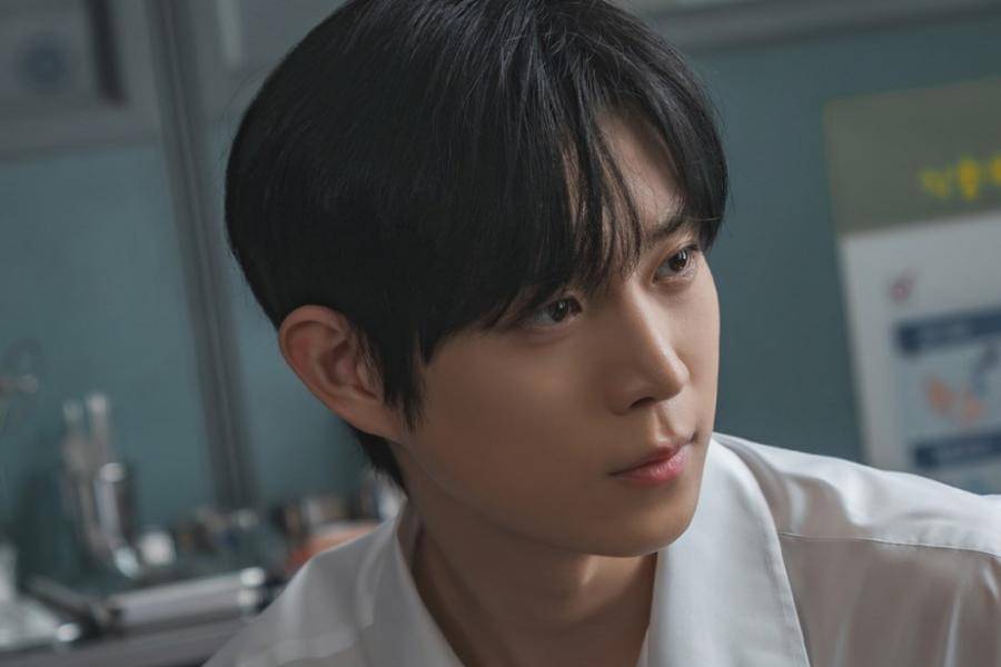 still cut drama Korea Dear X