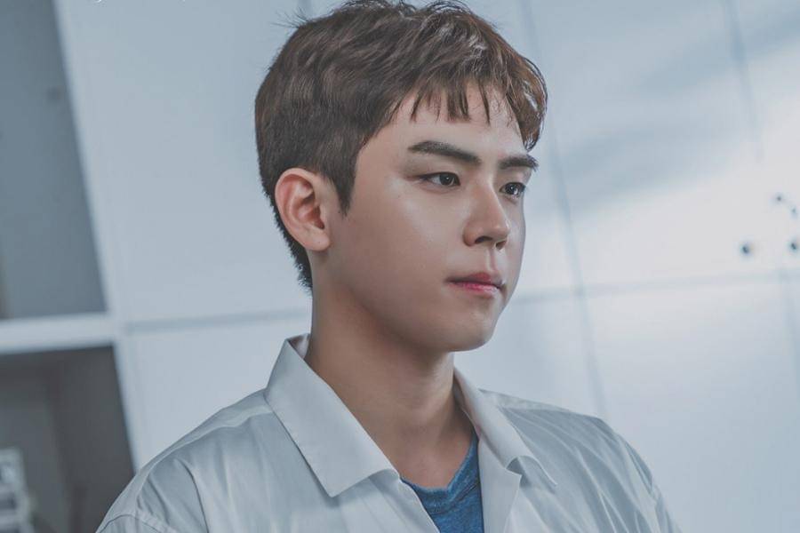 still cut drama Korea Dear X