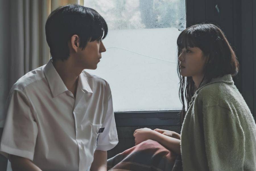 still cut drama Korea Dear X