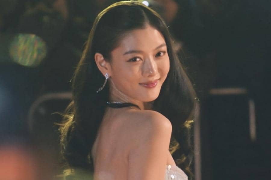 still cut drama Korea Dear X 