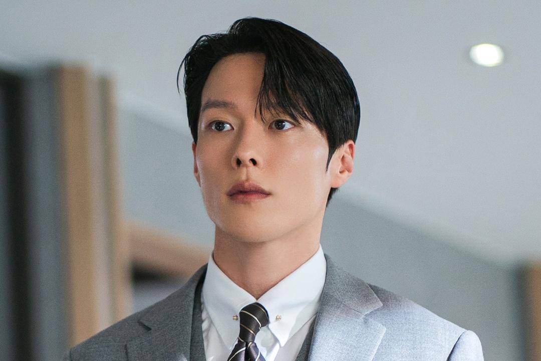 Drakor Dynamite Kiss