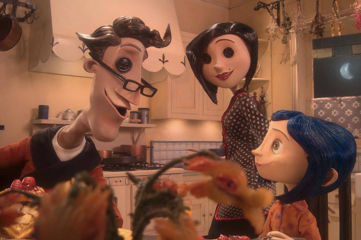 film Coraline.