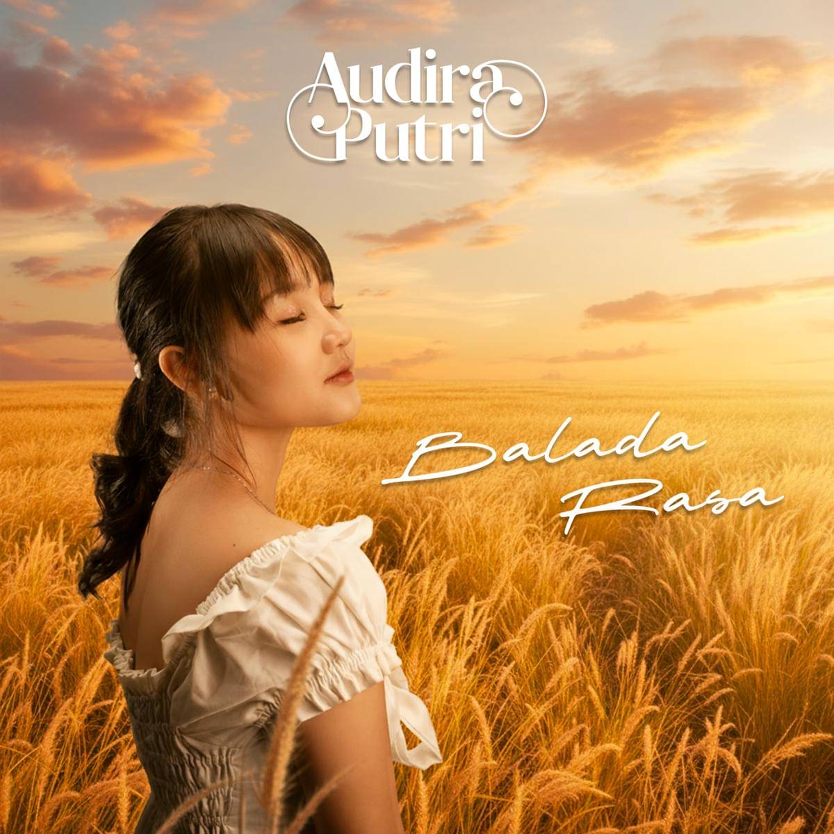 Musisi, Audira Putri. (Dok. Istimewa)