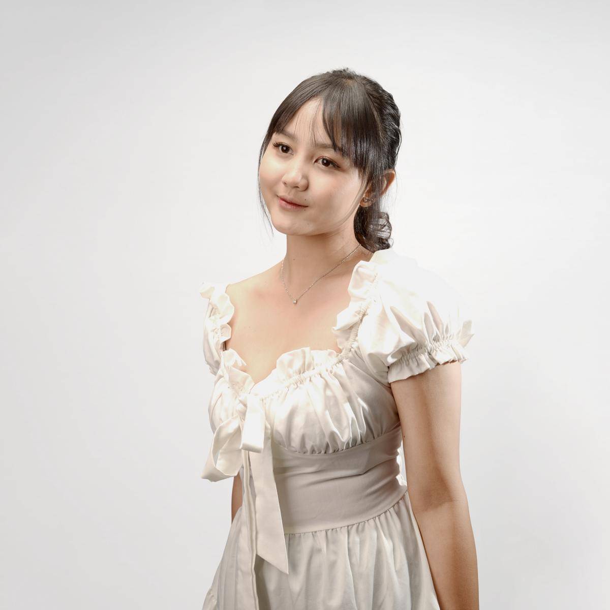 Musisi, Audira Putri. (Dok. Istimewa)