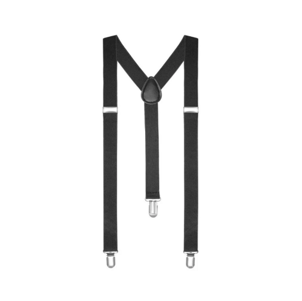 Parayu Suspender Kemeja Pria