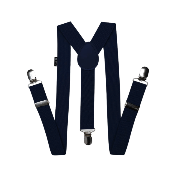 S The Label Suspender Dewasa