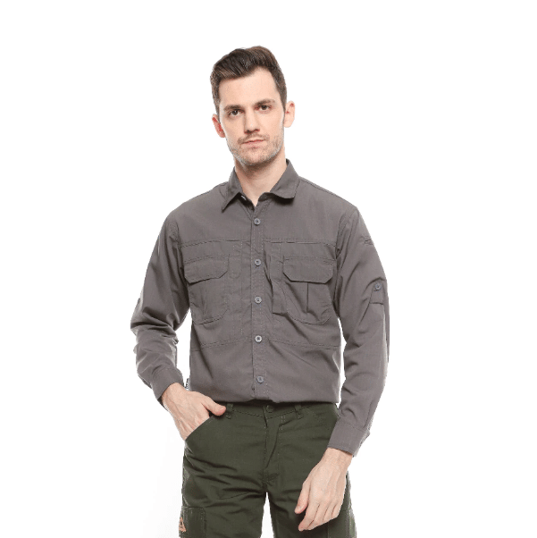 Raung R-Tac 1.0 Shirt