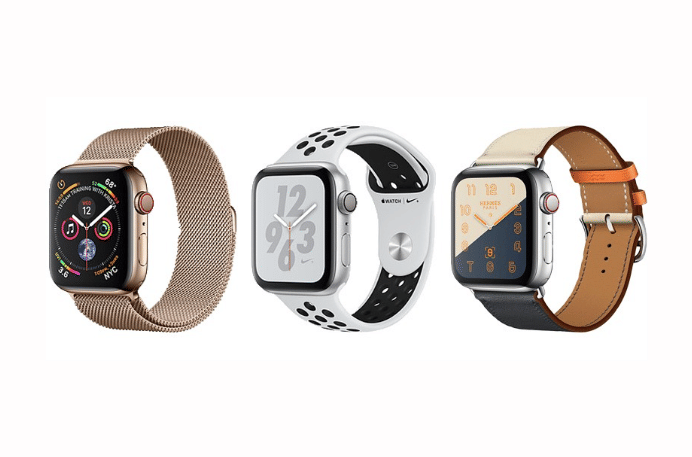 Apple Watch Series 4