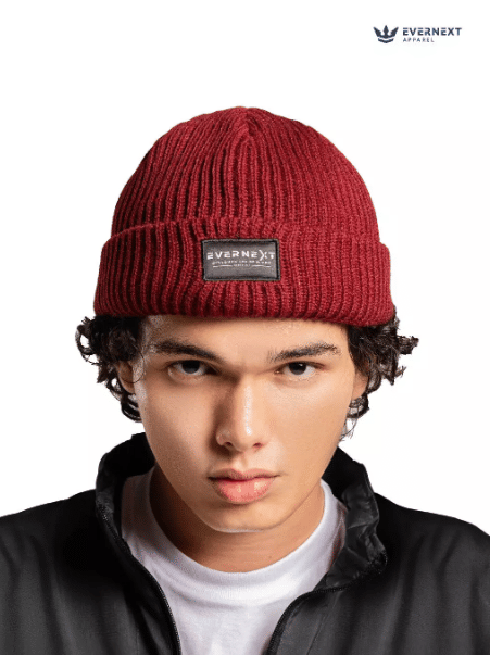 Evernext Beannie Hat