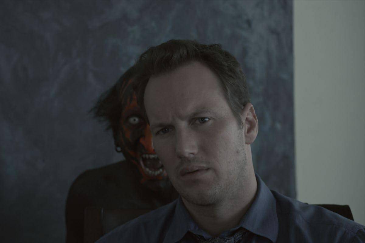 film Insidious.