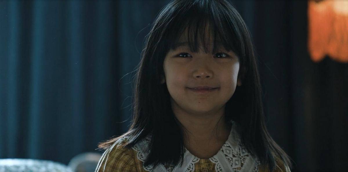 Still cut drama Dear X