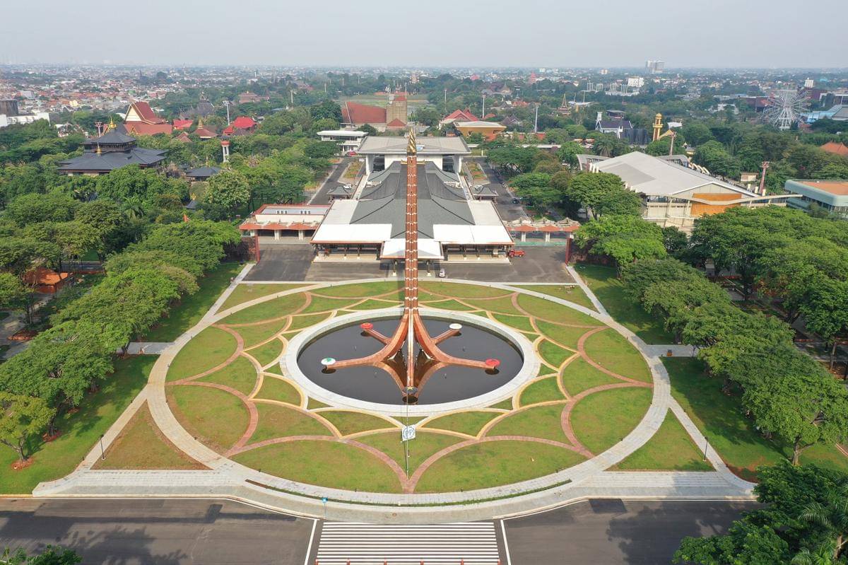 TMII