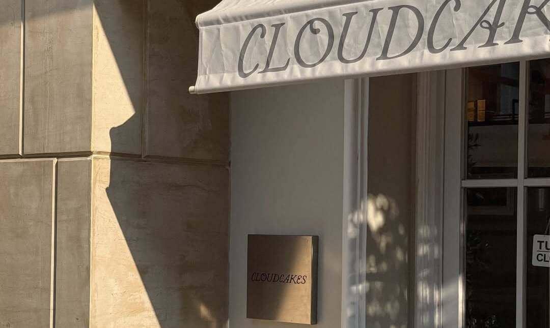 Dari Bali ke Blok M Jakarta: Intip Menu Cloud Cakes | IDN Times