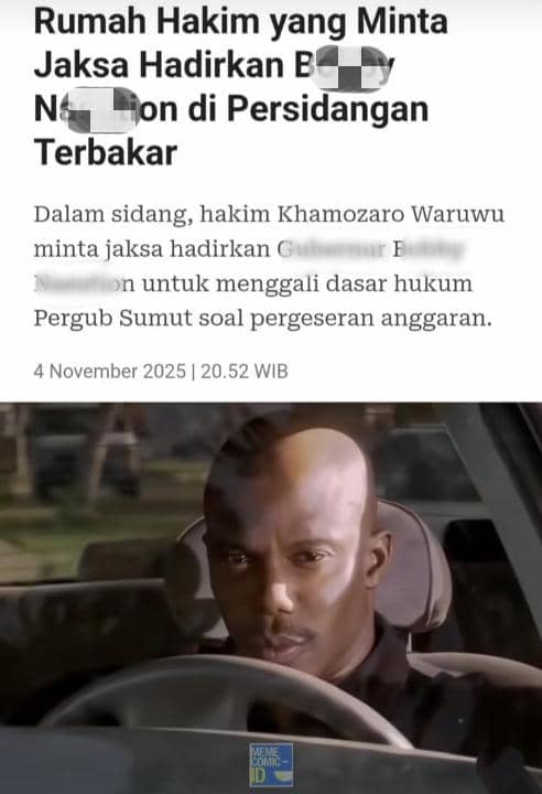 meme menatap