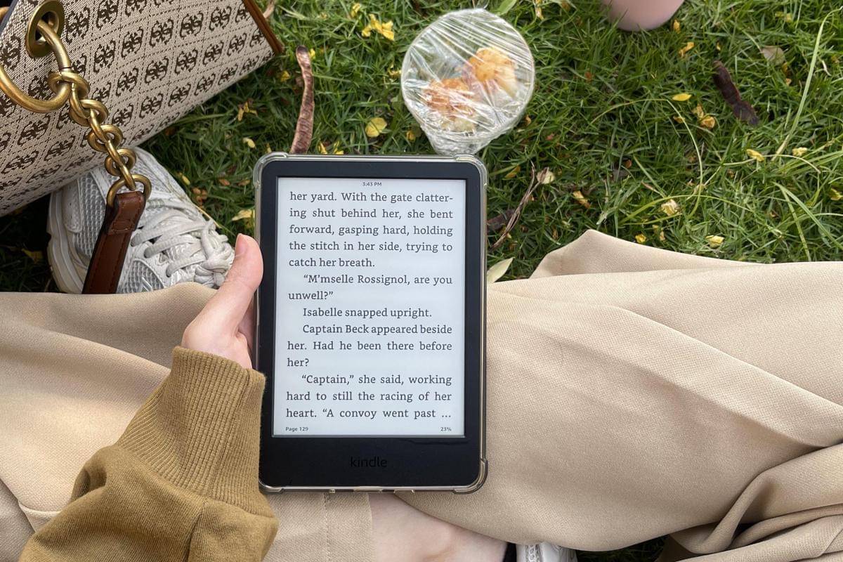 Kindle (dok. Reddit/theitsx)