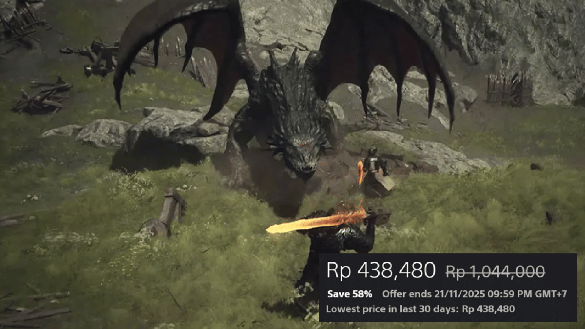 Dragon's Dogma 2