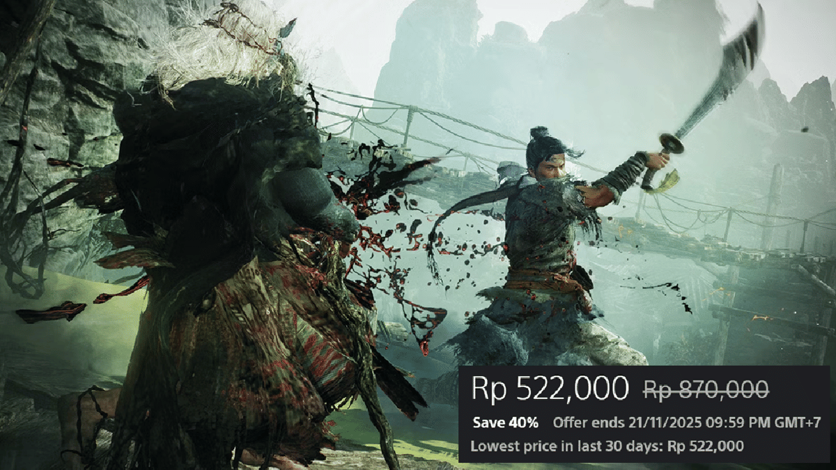 Wo Long: Fallen Dynasty