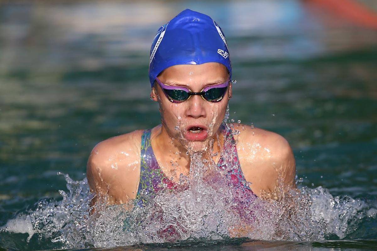 ilustrasi sosok tangguh