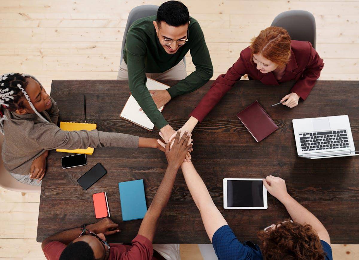 ilustrasi digital marketer