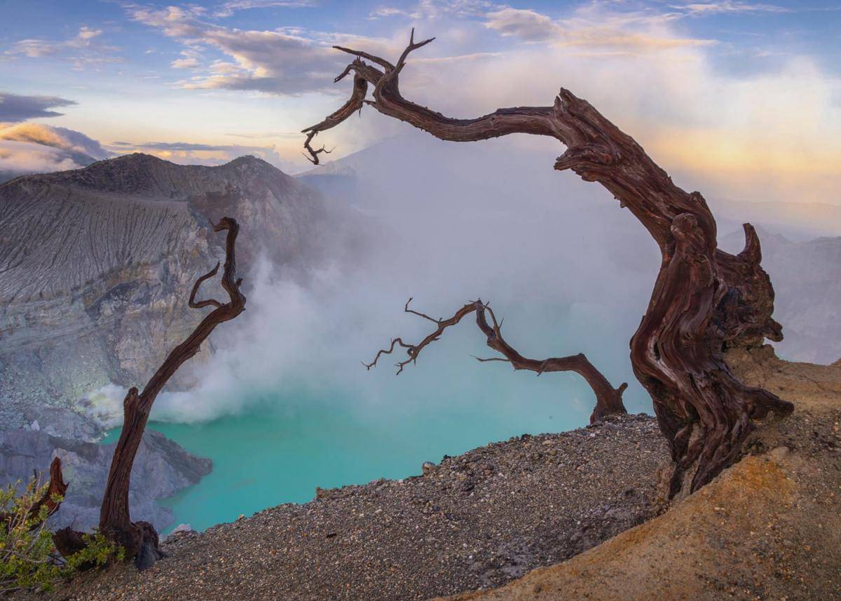 Kawah Ijen
