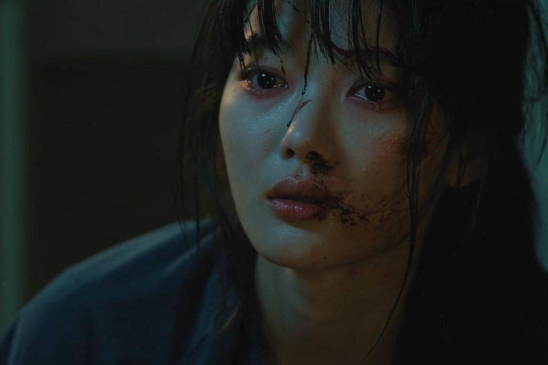 cuplikan drama Dear X