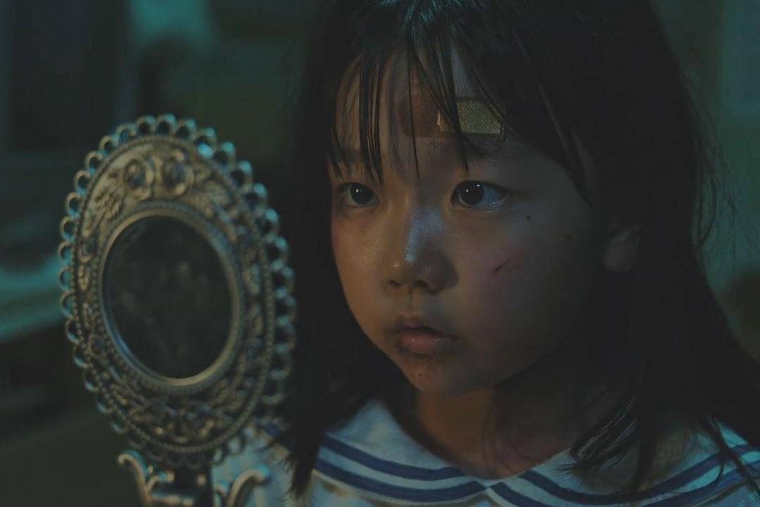 cuplikan drama Dear X