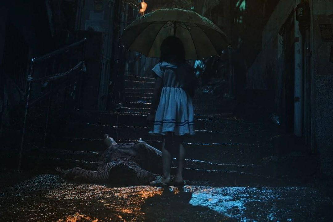 cuplikan drama Dear X