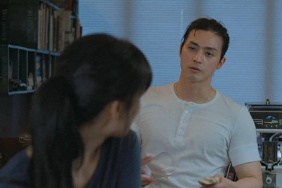 cuplikan drama Dear X