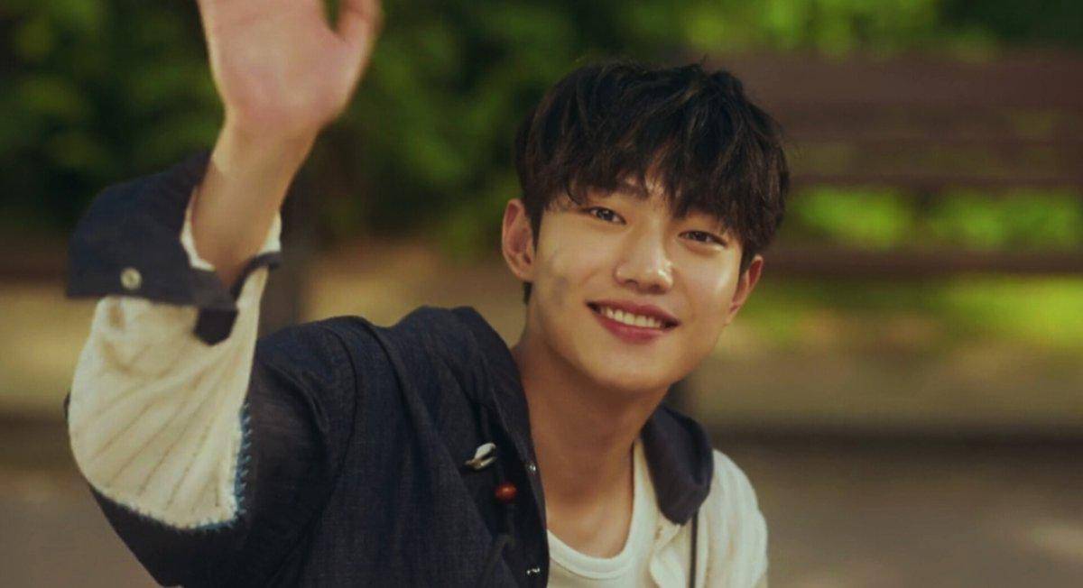 still cut drama Spirit Fingers