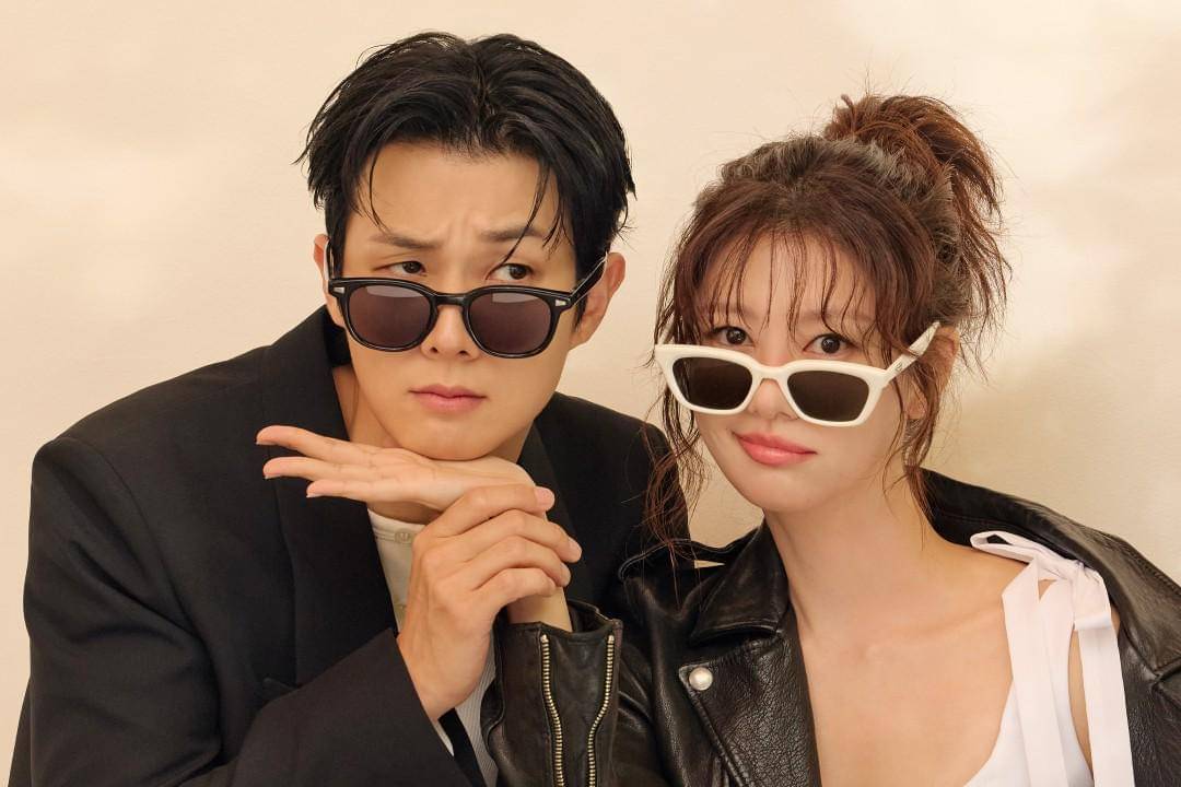 poster drama Would You Marry Me