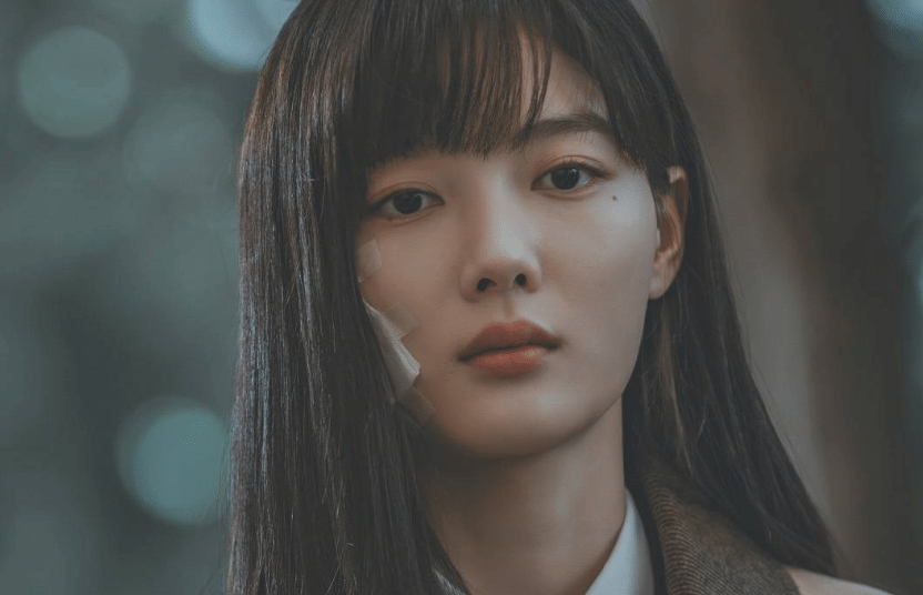 Cuplikan drama Korea Dear X