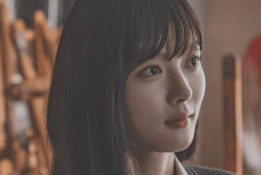 Cuplikan drama Korea Dear X