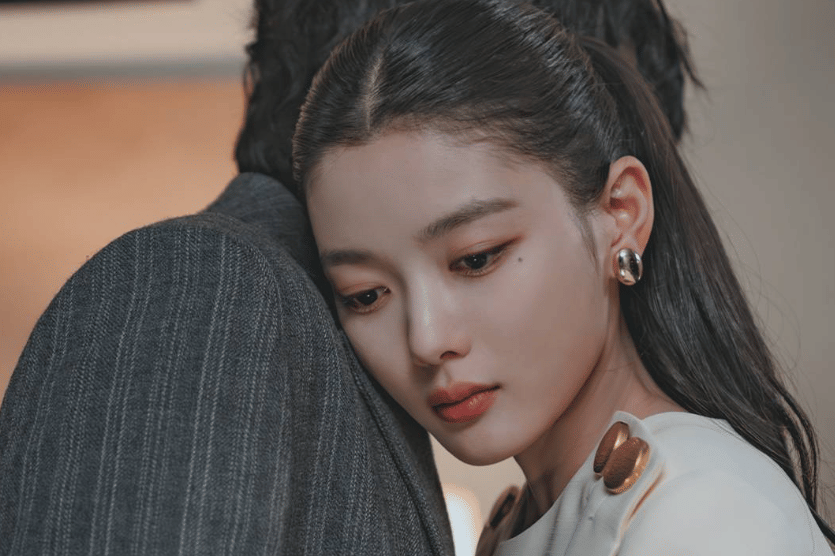 Cuplikan drama Korea Dear X