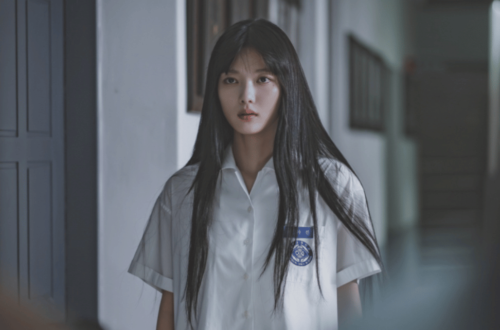 Cuplikan drama Korea Dear X