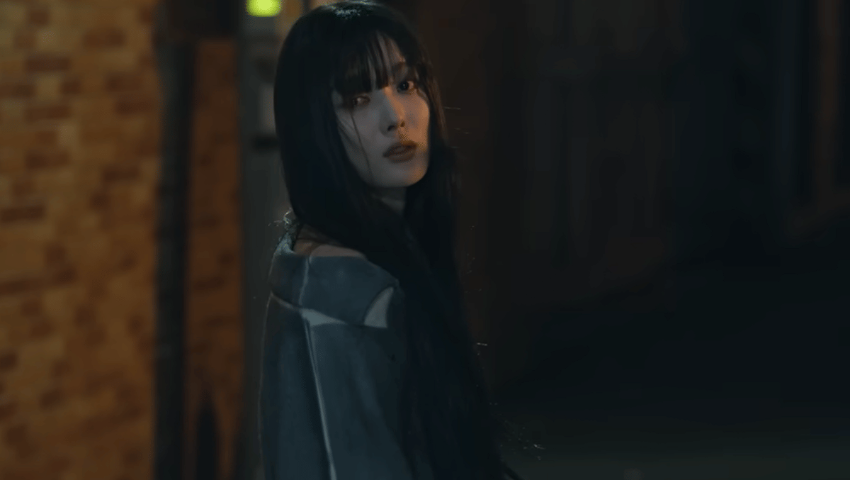 cuplikan drama Dear X