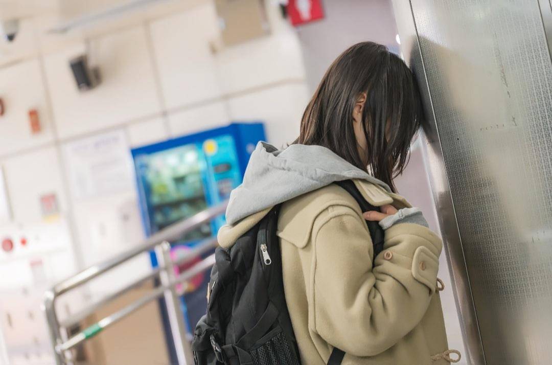 Cuplikan drakor Spirit Fingers