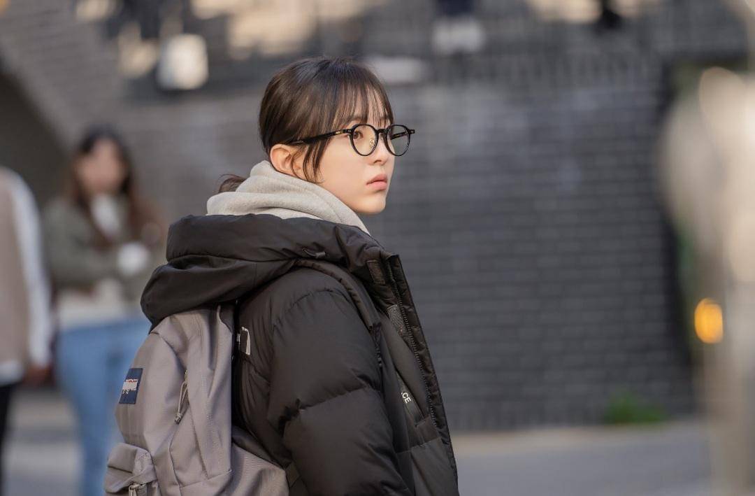 Cuplikan drakor Spirit Fingers