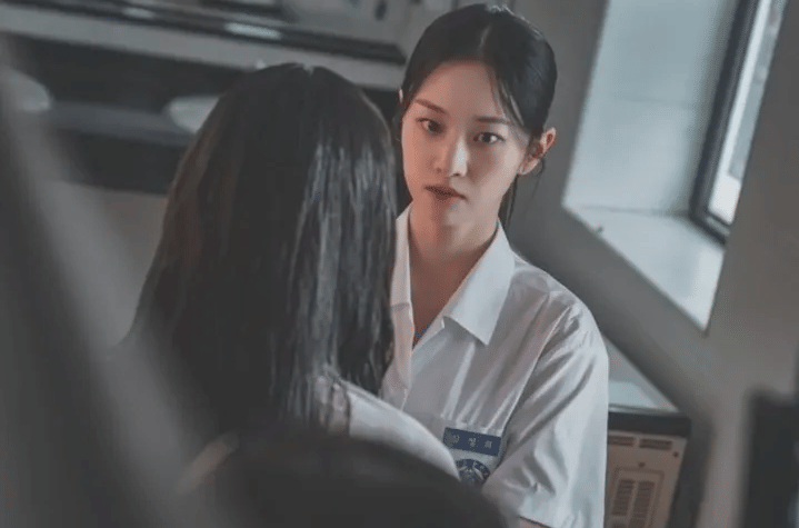 still cut drakor Dear X