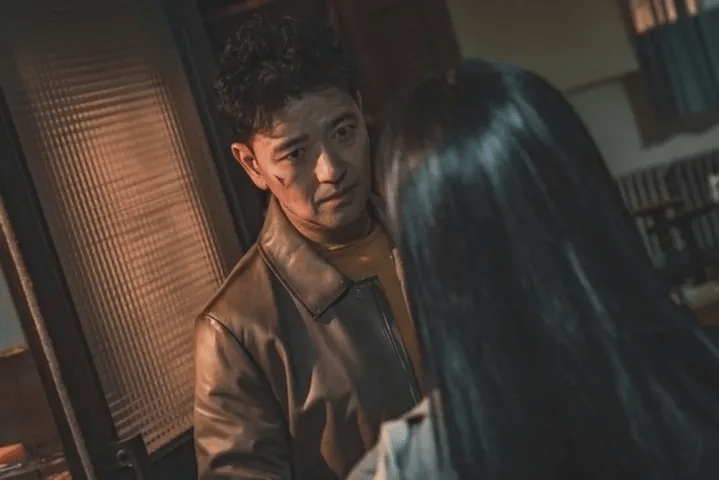 still cut drakor Dear X