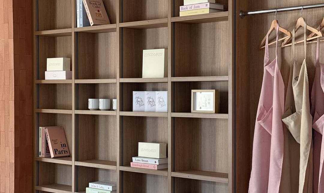 interior Cloud Cakes