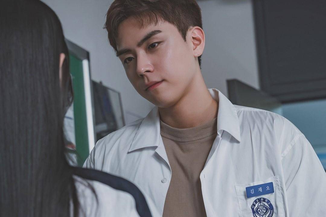 still cuts drama Dear X