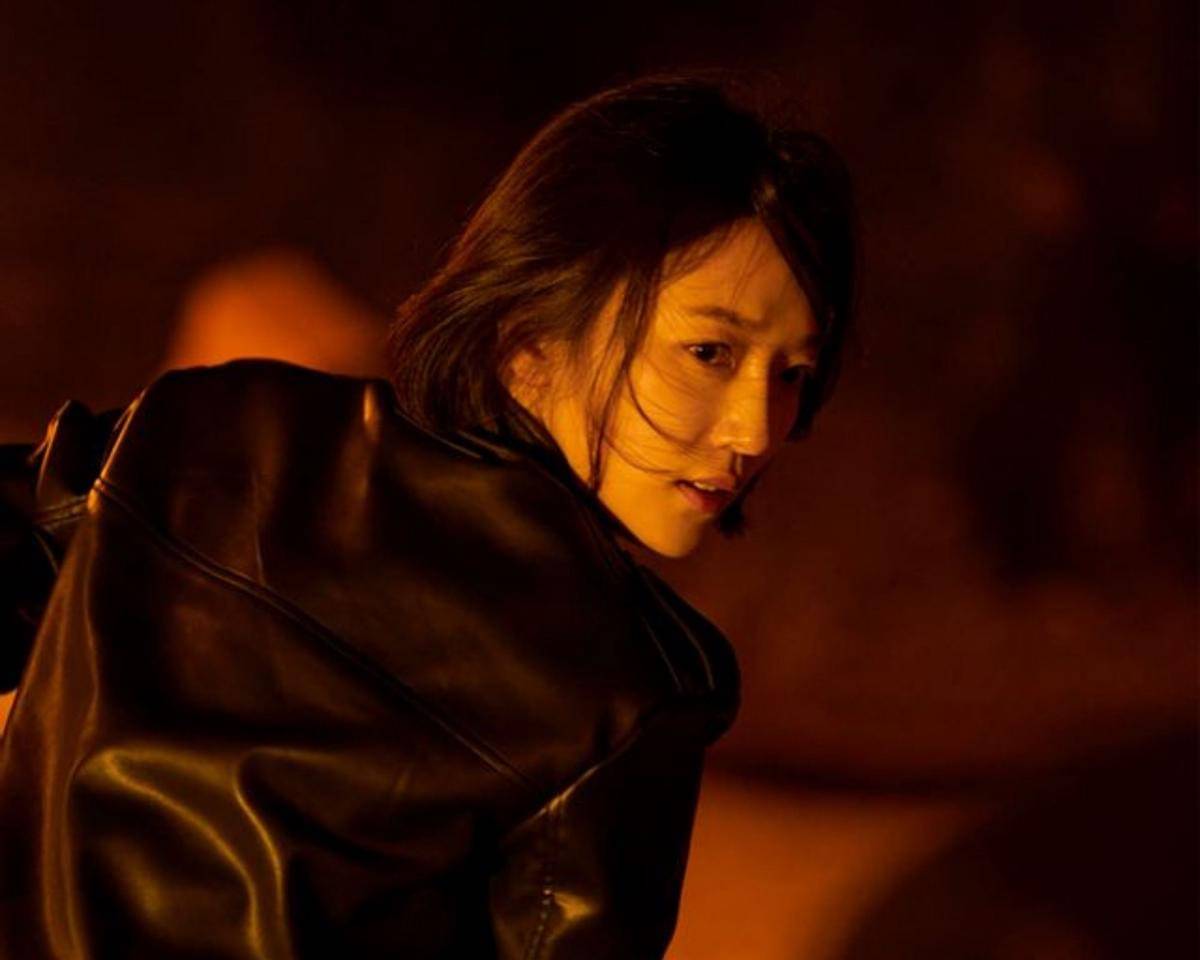 cuplikan drakor Taxi Driver 3