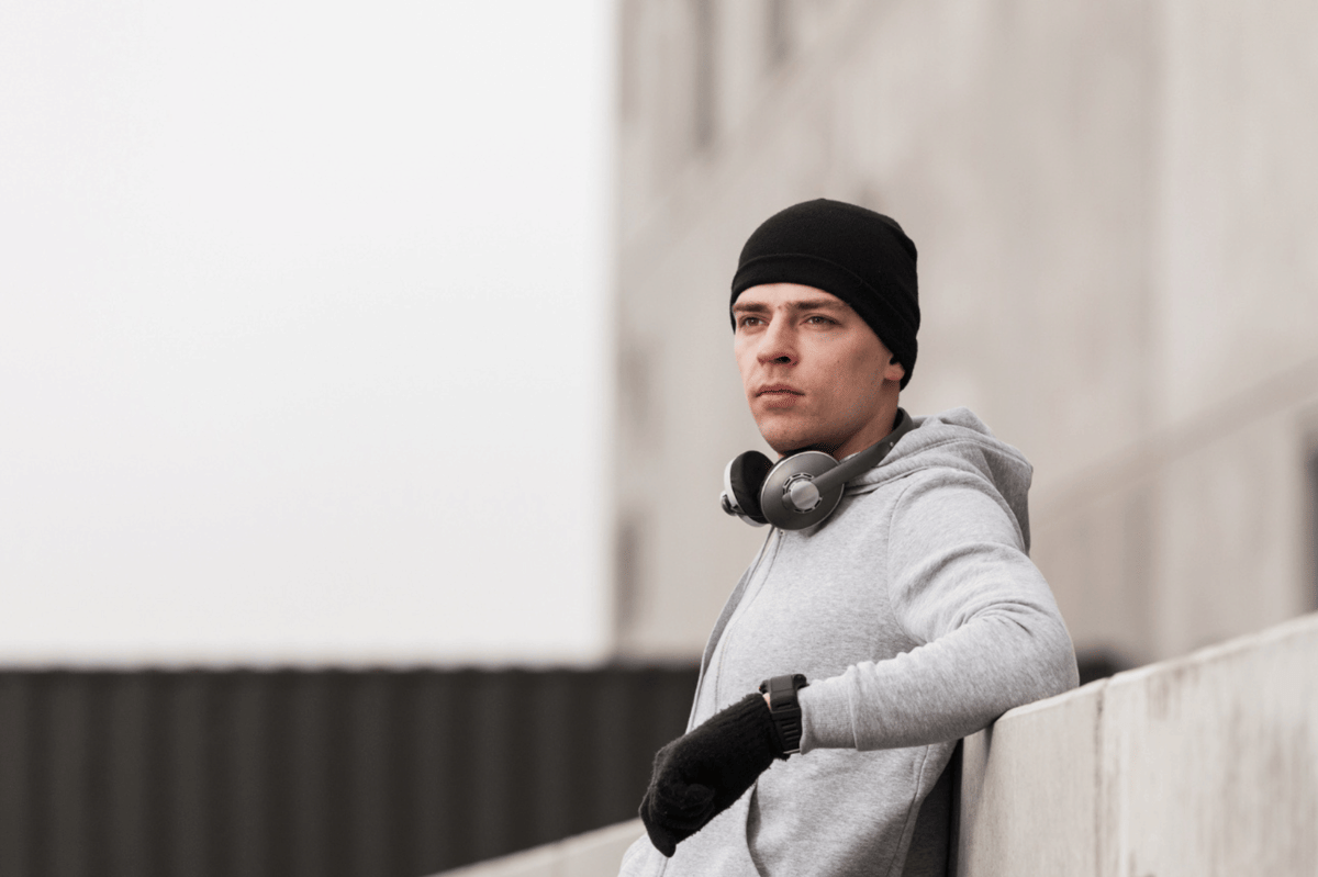 Houseofcuff Beanie Hat