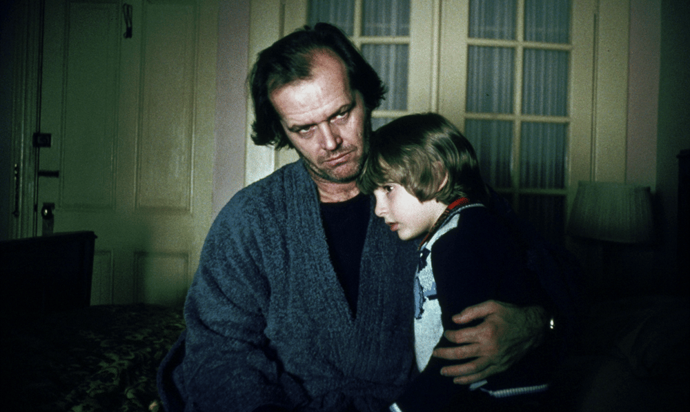 The Shining (1980)