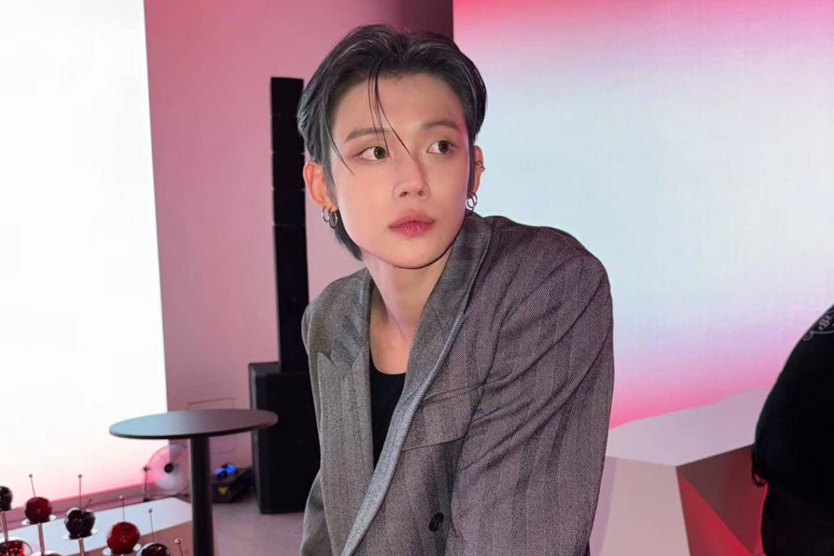 Yeonjun TXT (instagram.com/yawnzzn)