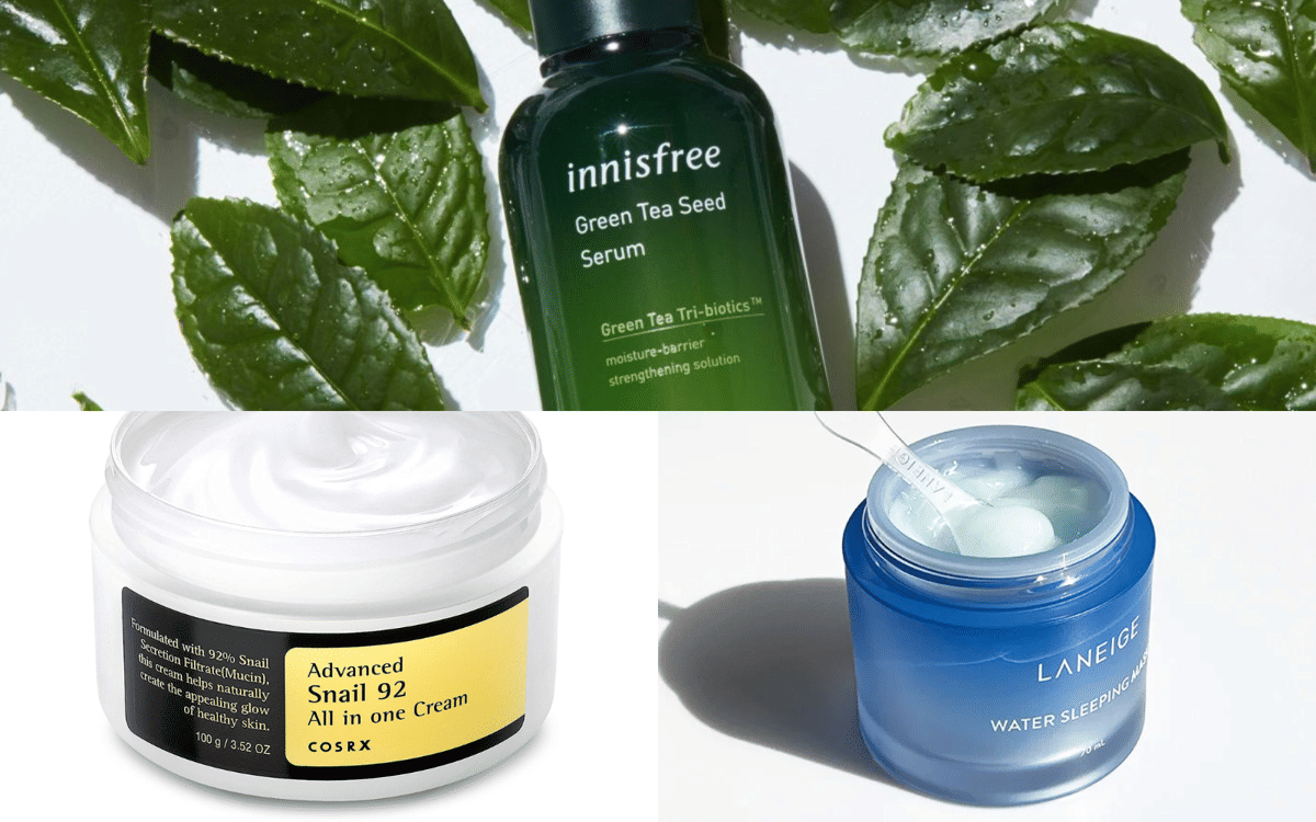 Skincare hits 2025 versi Opia