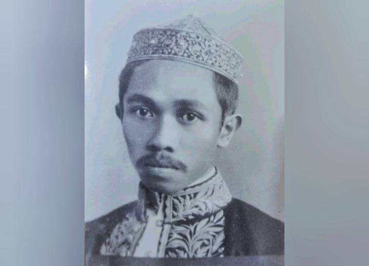 Sultan Muhammad Salahuddin