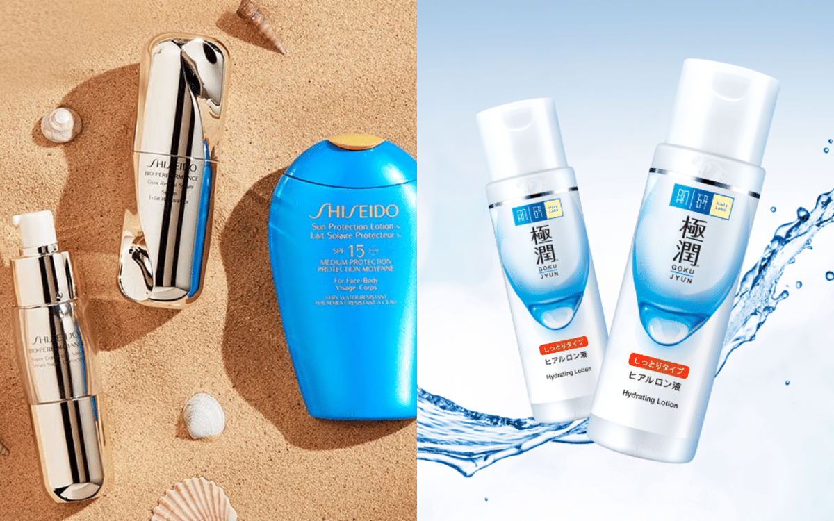 Skincare hits 2025 versi Opia