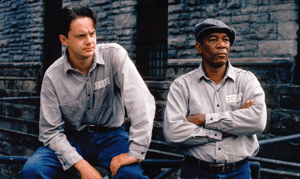The Shawshank Redemption (1994)